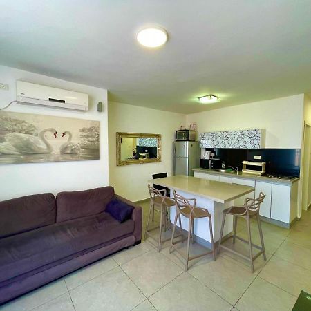 Gk Apartment Harmony Бат-Ям Екстер'єр фото