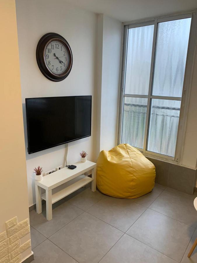 Gk Apartment Harmony Бат-Ям Екстер'єр фото