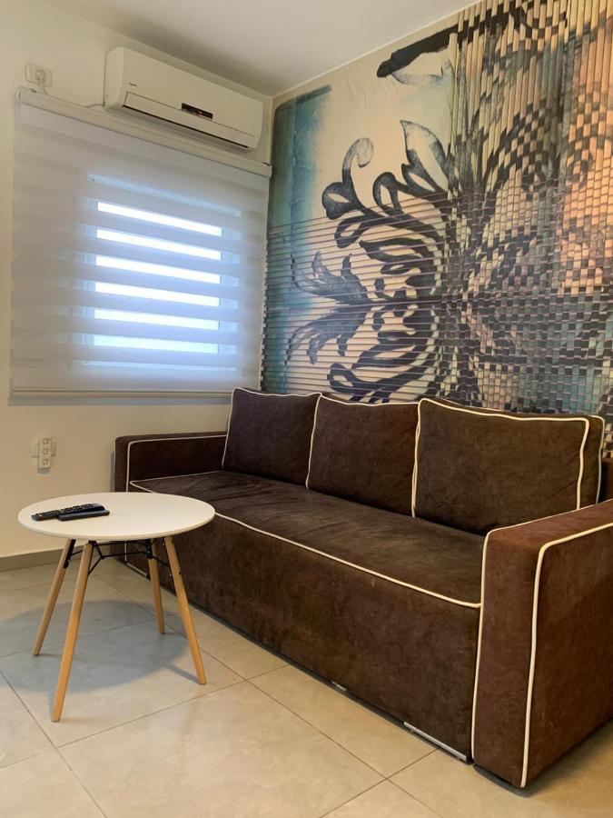 Gk Apartment Harmony Бат-Ям Екстер'єр фото