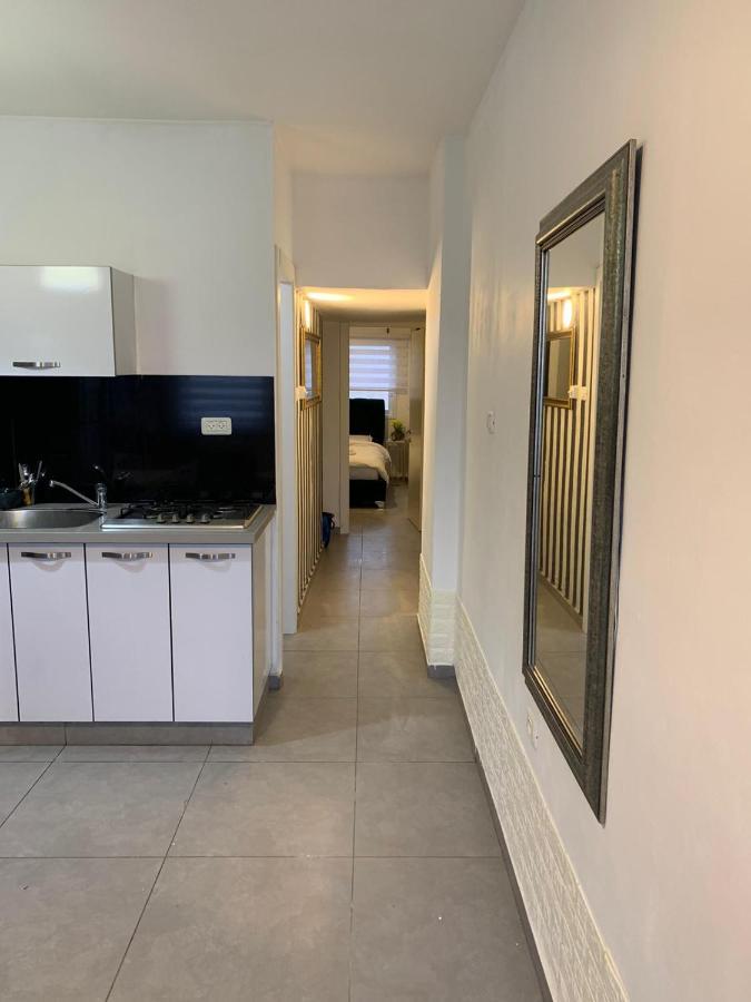 Gk Apartment Harmony Бат-Ям Екстер'єр фото