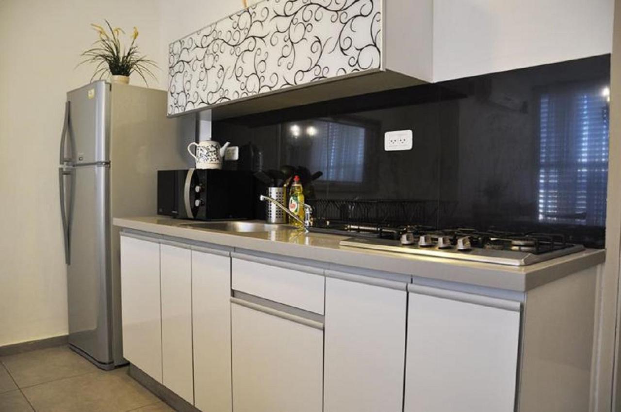 Gk Apartment Harmony Бат-Ям Екстер'єр фото