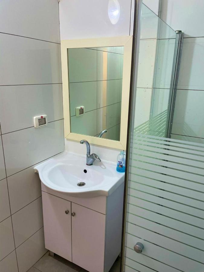 Gk Apartment Harmony Бат-Ям Екстер'єр фото
