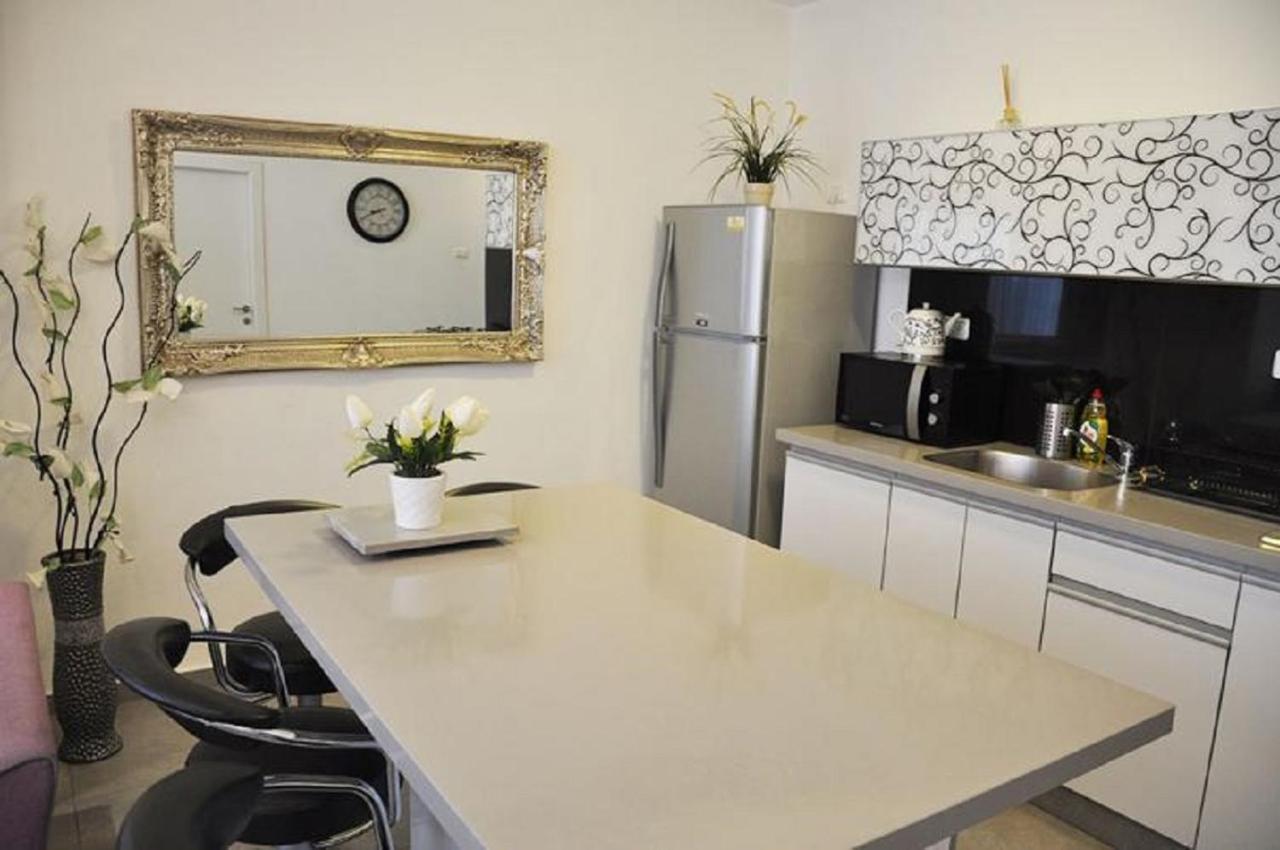 Gk Apartment Harmony Бат-Ям Екстер'єр фото