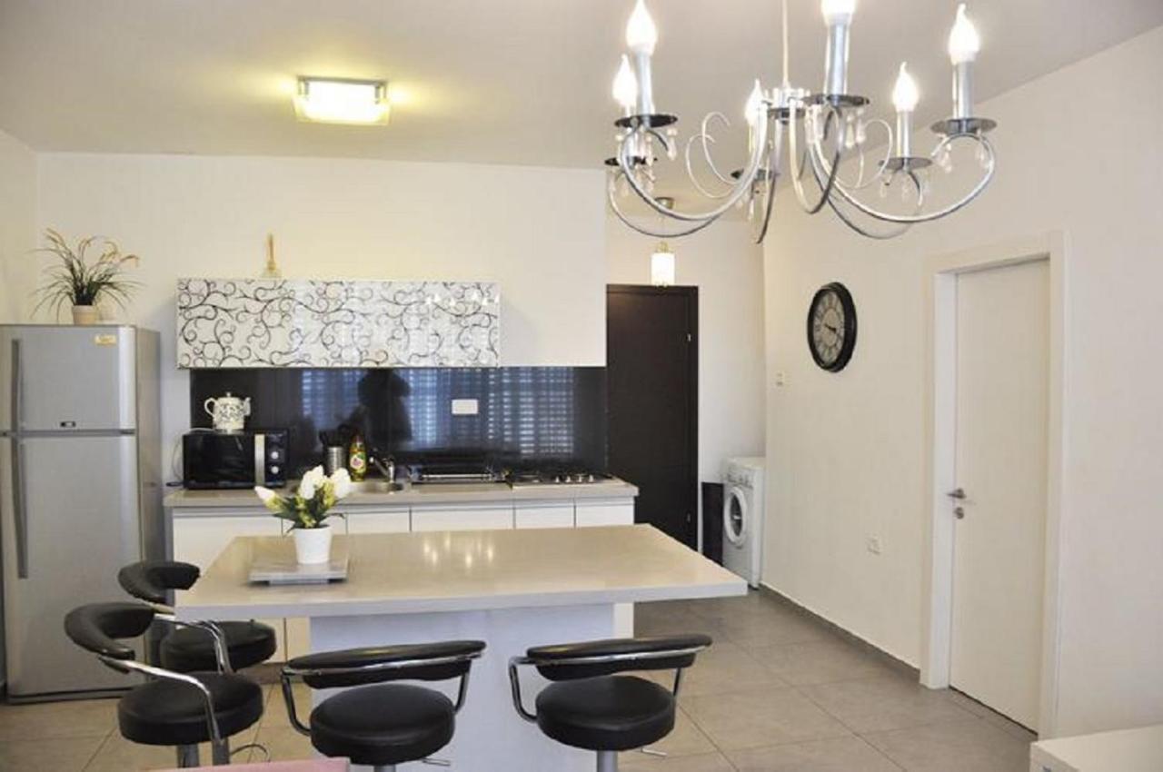 Gk Apartment Harmony Бат-Ям Екстер'єр фото