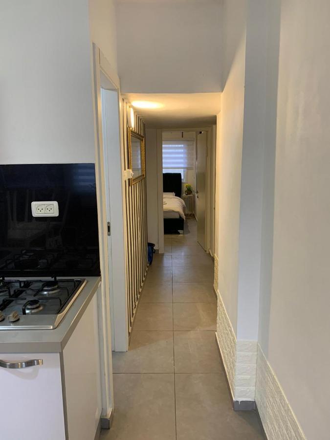 Gk Apartment Harmony Бат-Ям Екстер'єр фото