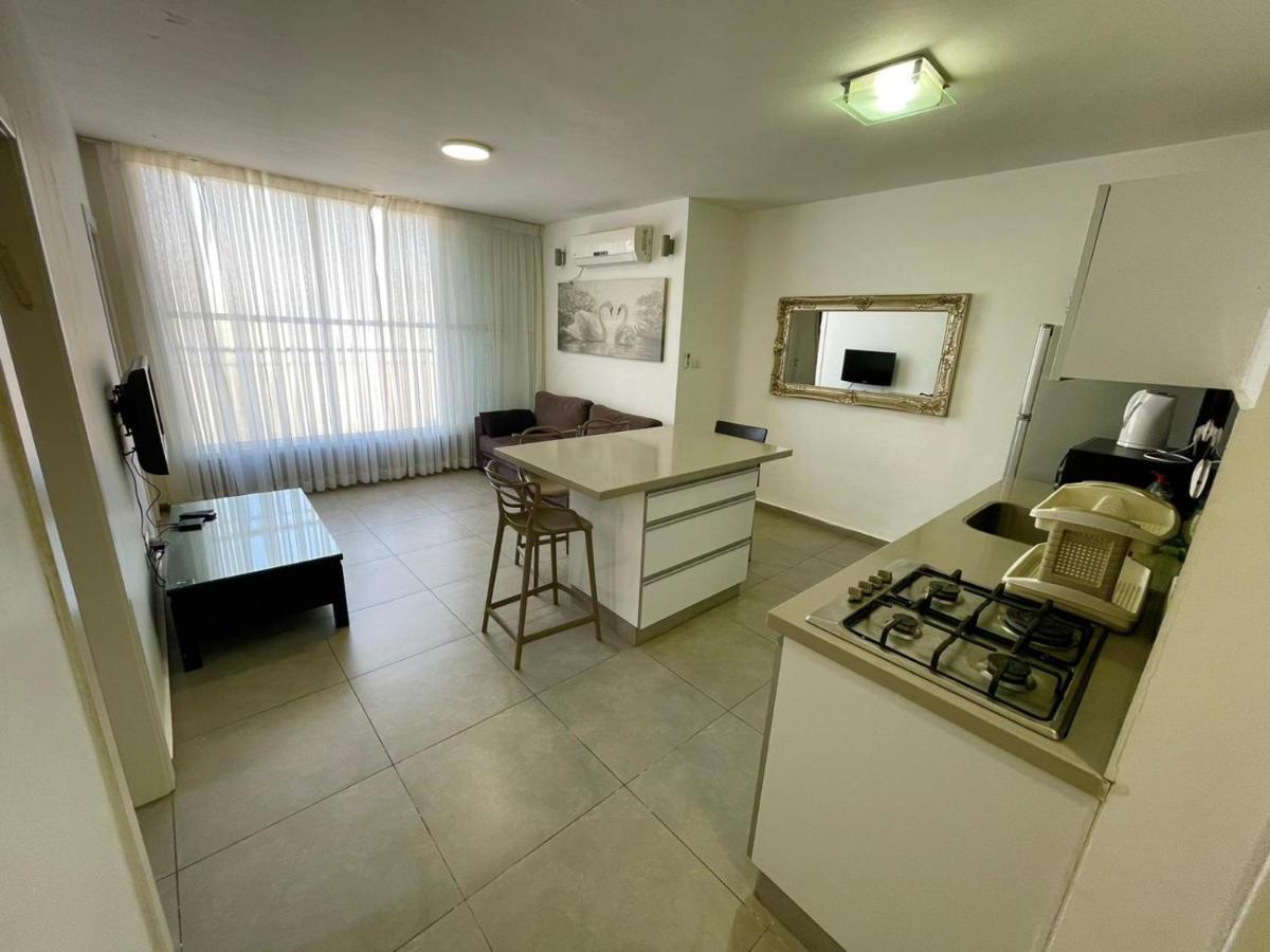 Gk Apartment Harmony Бат-Ям Екстер'єр фото