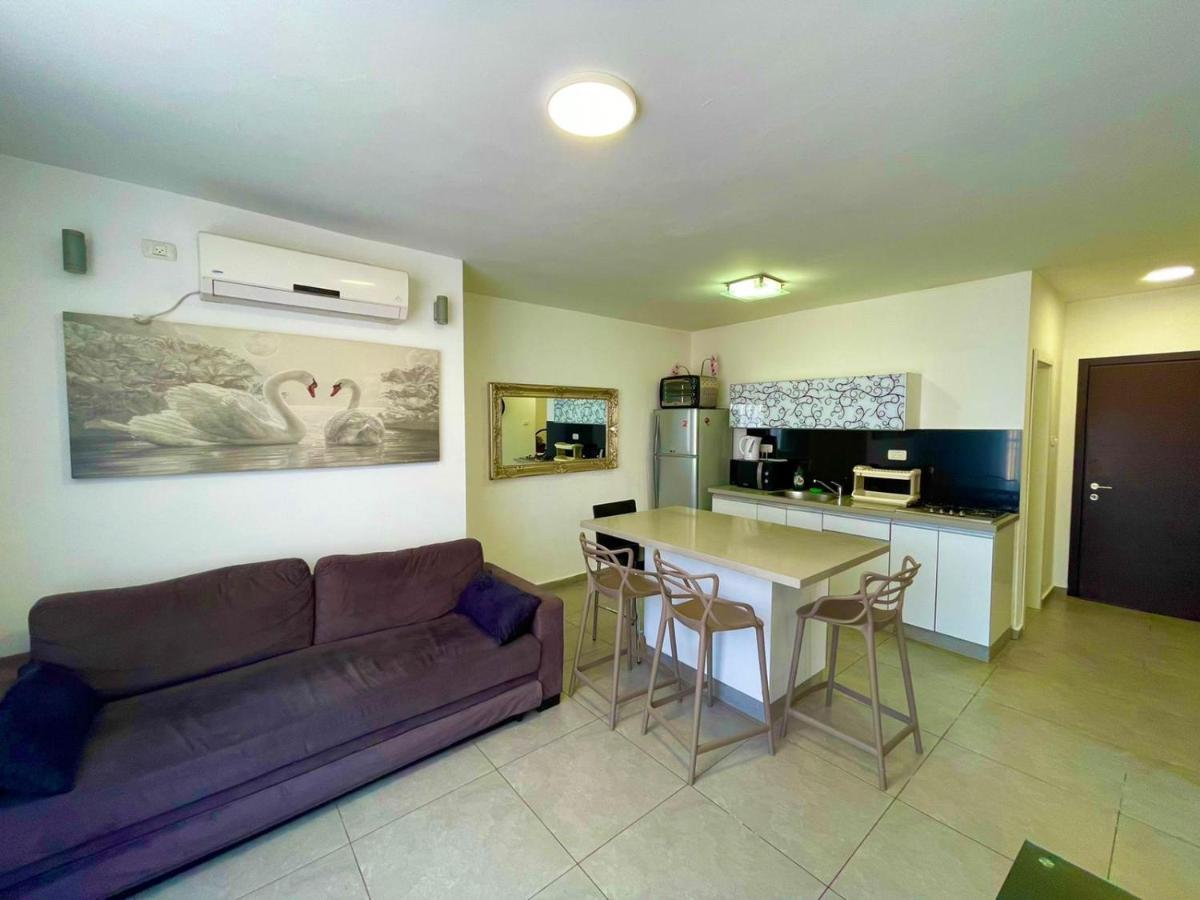 Gk Apartment Harmony Бат-Ям Екстер'єр фото