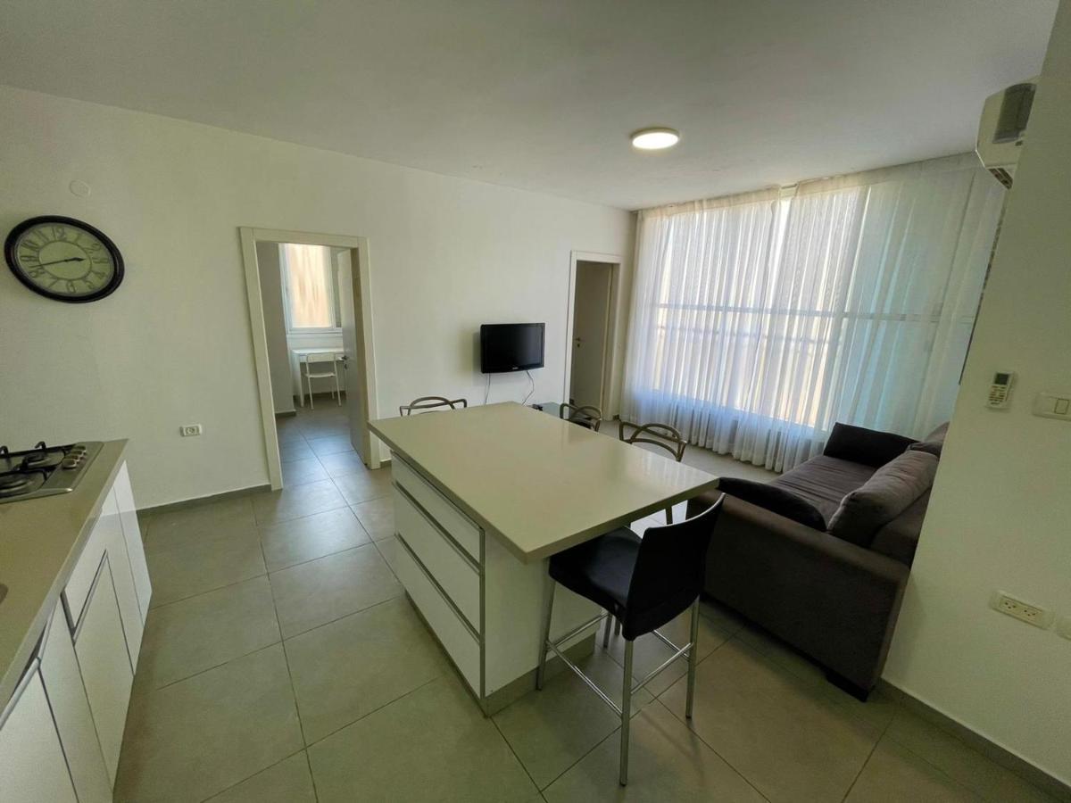 Gk Apartment Harmony Бат-Ям Екстер'єр фото