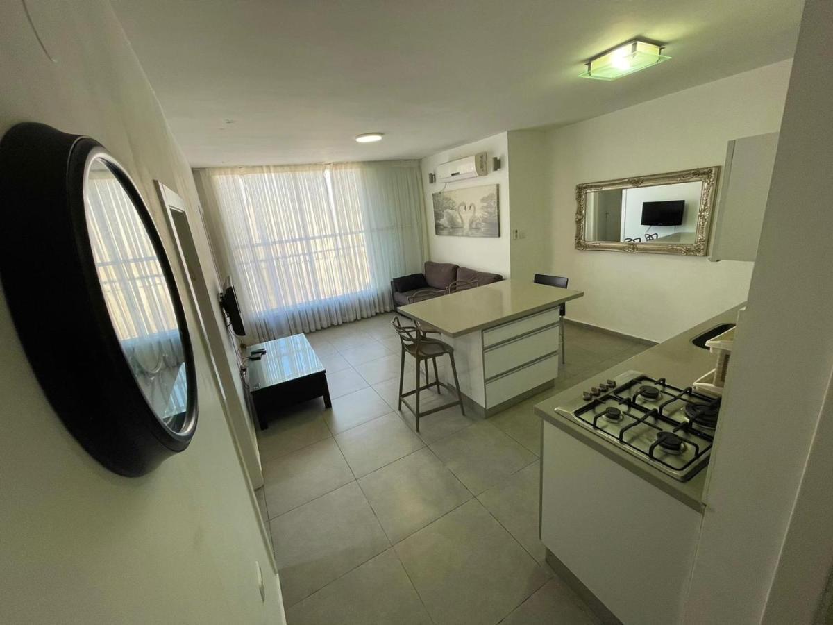 Gk Apartment Harmony Бат-Ям Екстер'єр фото