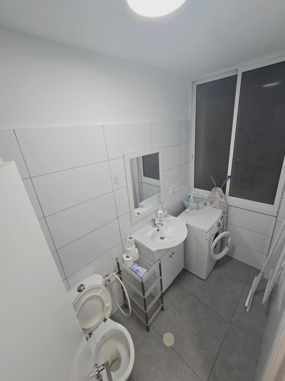 Gk Apartment Harmony Бат-Ям Екстер'єр фото