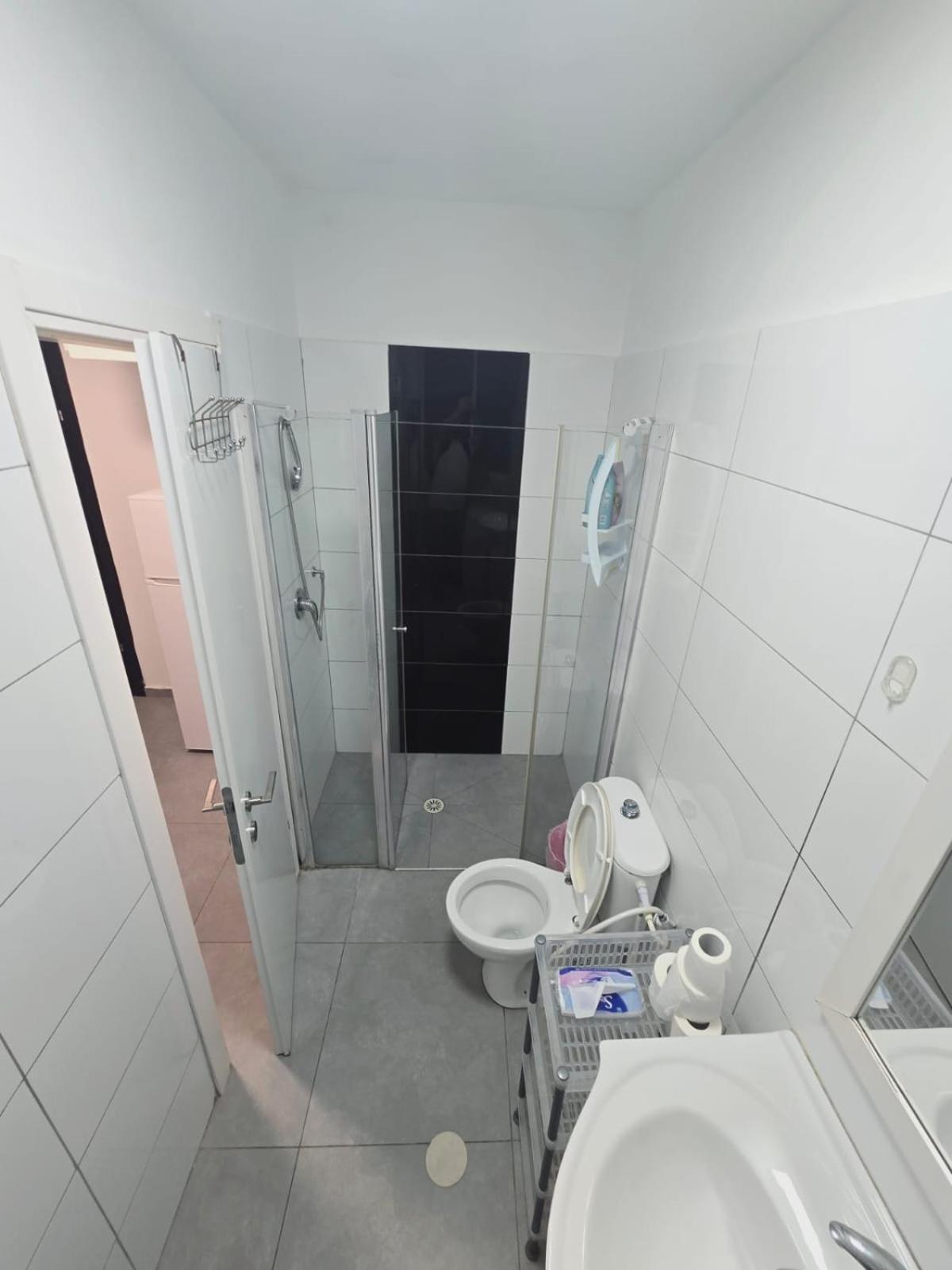 Gk Apartment Harmony Бат-Ям Екстер'єр фото