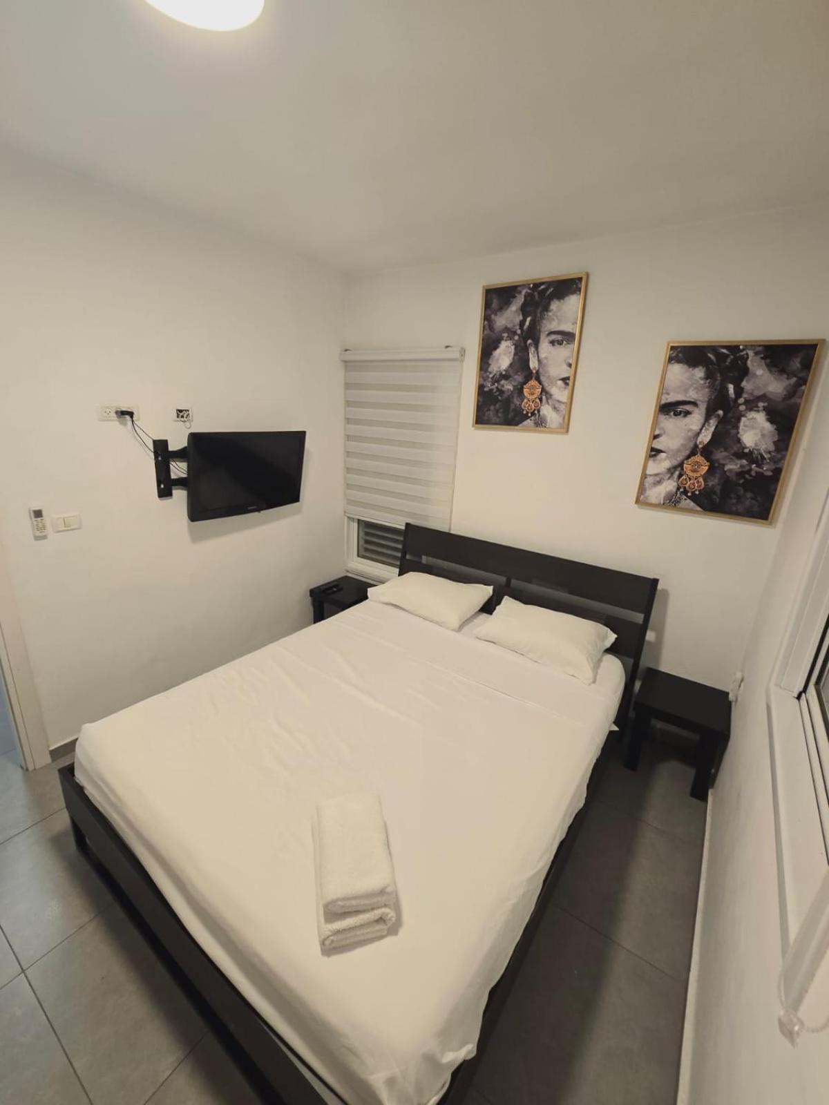Gk Apartment Harmony Бат-Ям Екстер'єр фото