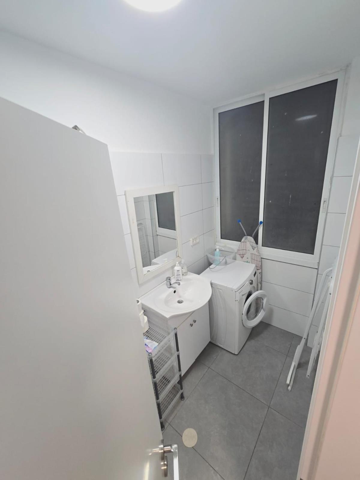 Gk Apartment Harmony Бат-Ям Екстер'єр фото