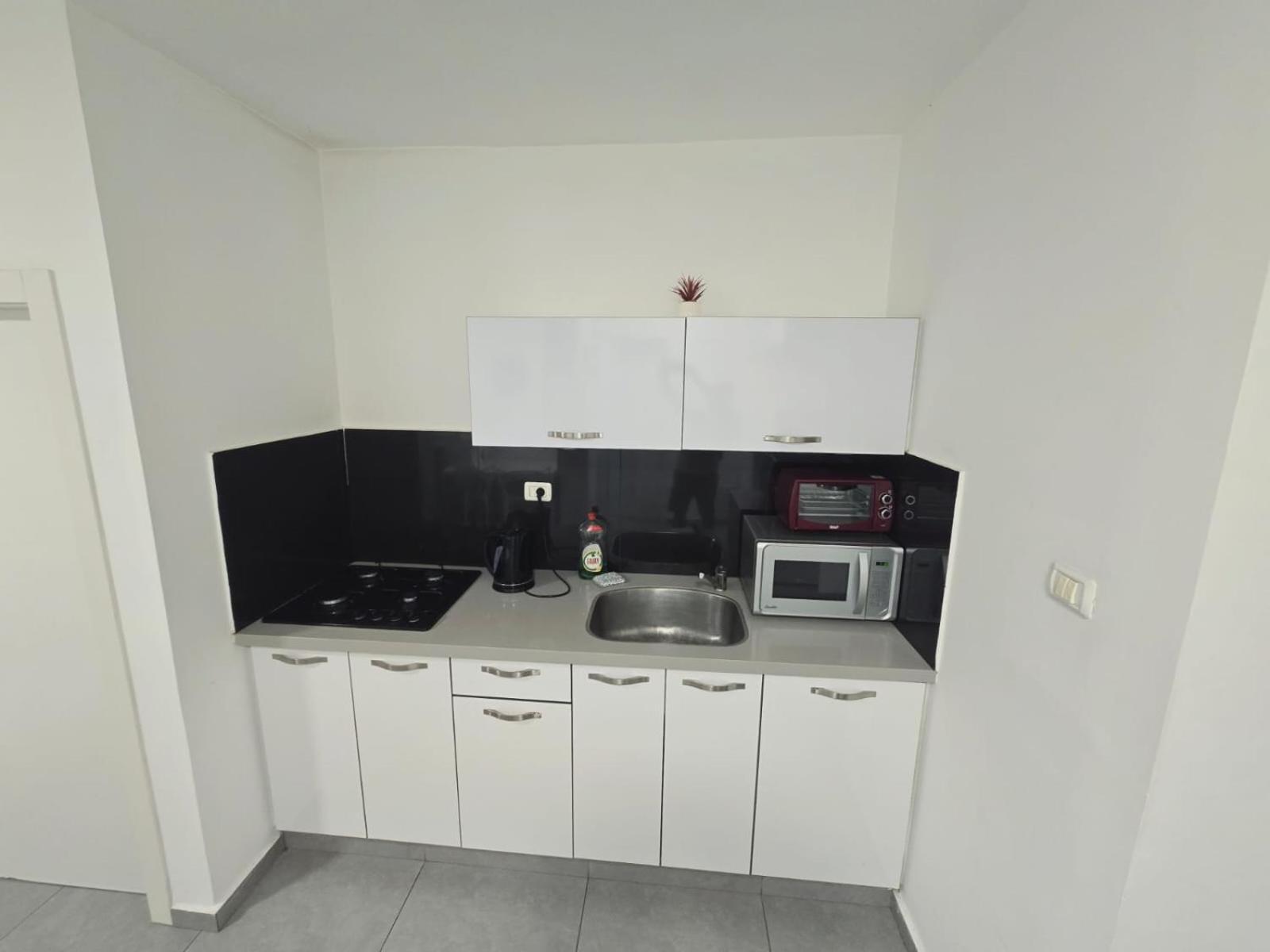 Gk Apartment Harmony Бат-Ям Екстер'єр фото