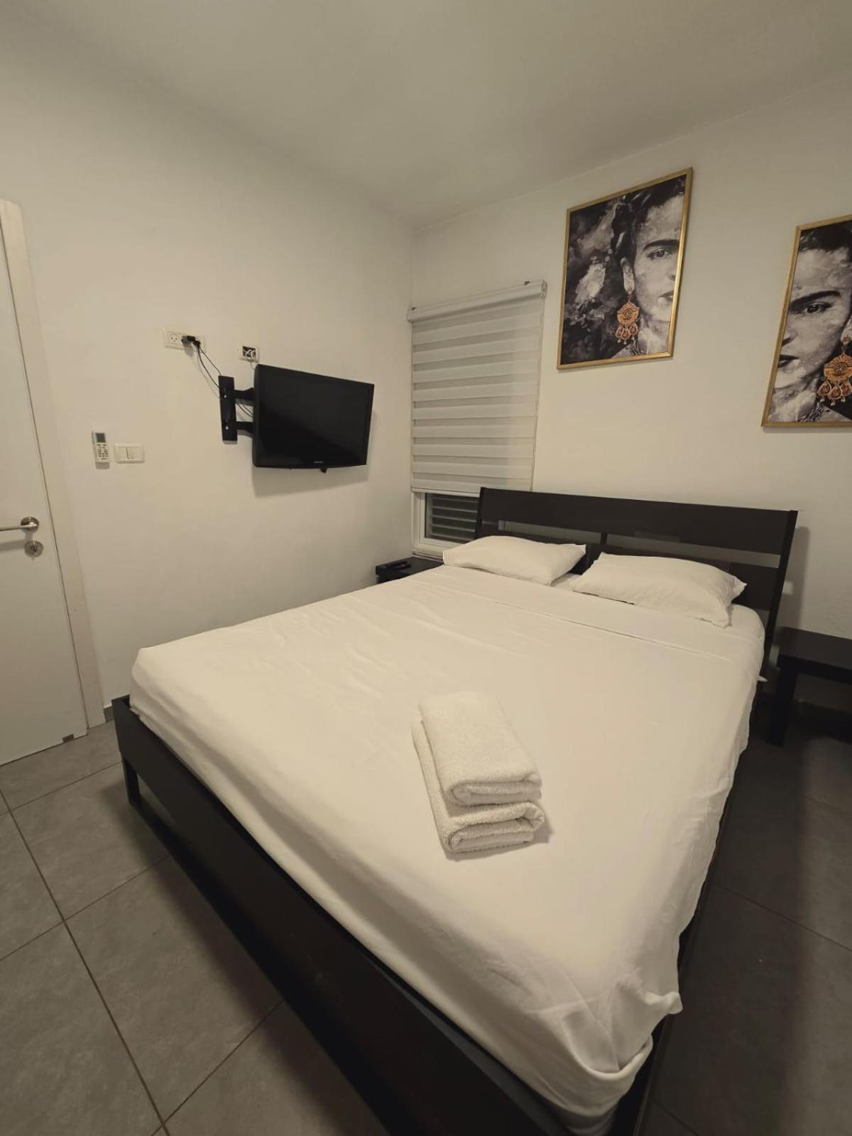 Gk Apartment Harmony Бат-Ям Екстер'єр фото