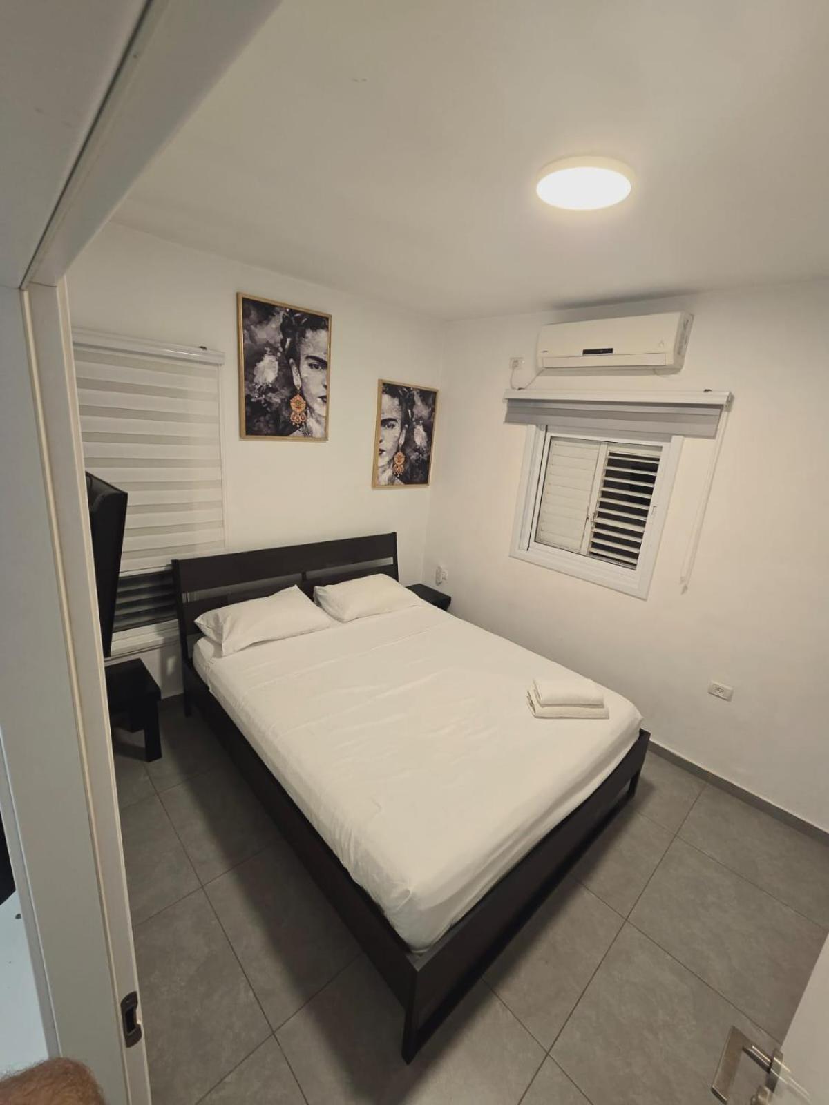 Gk Apartment Harmony Бат-Ям Екстер'єр фото