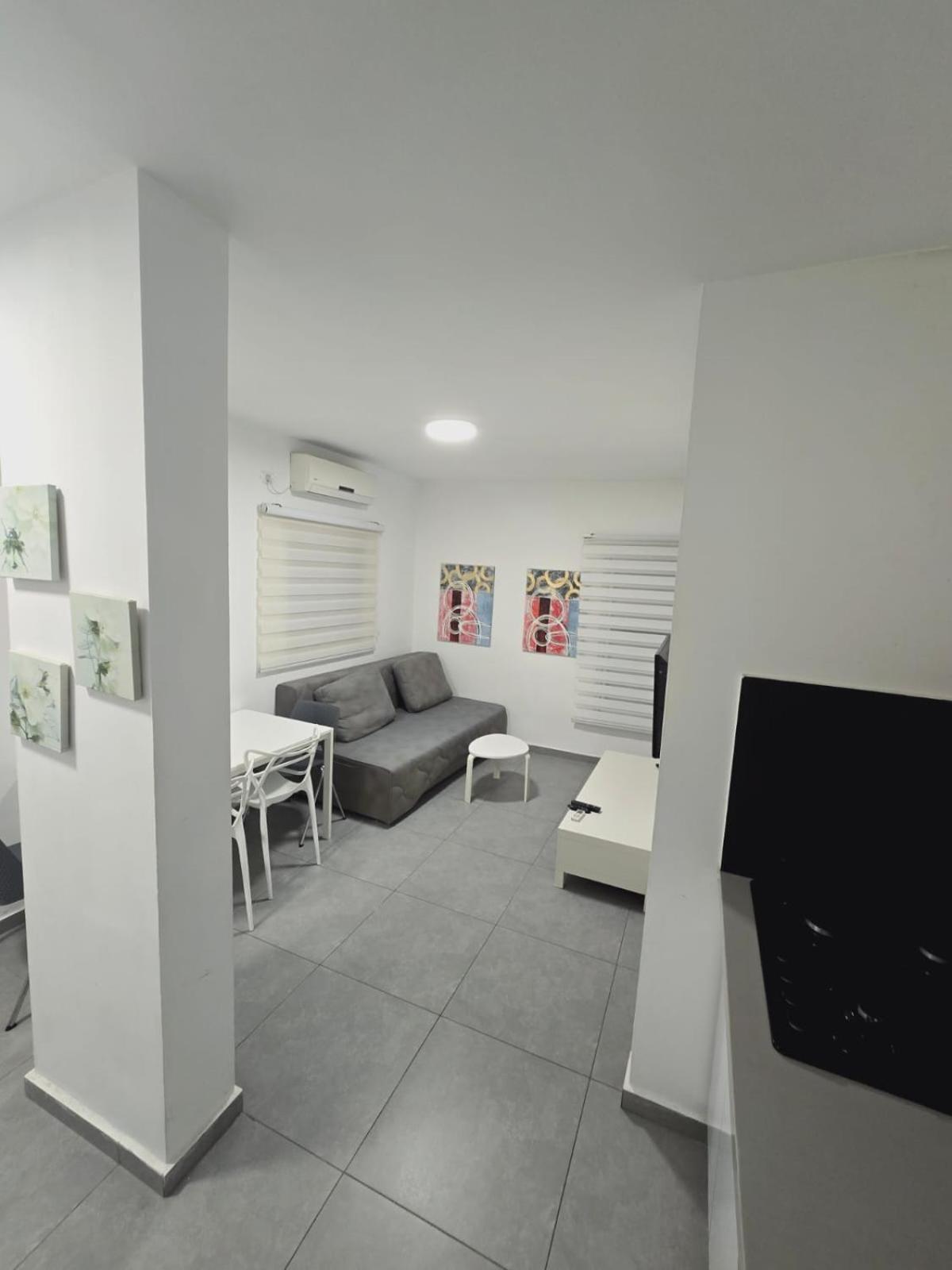 Gk Apartment Harmony Бат-Ям Екстер'єр фото