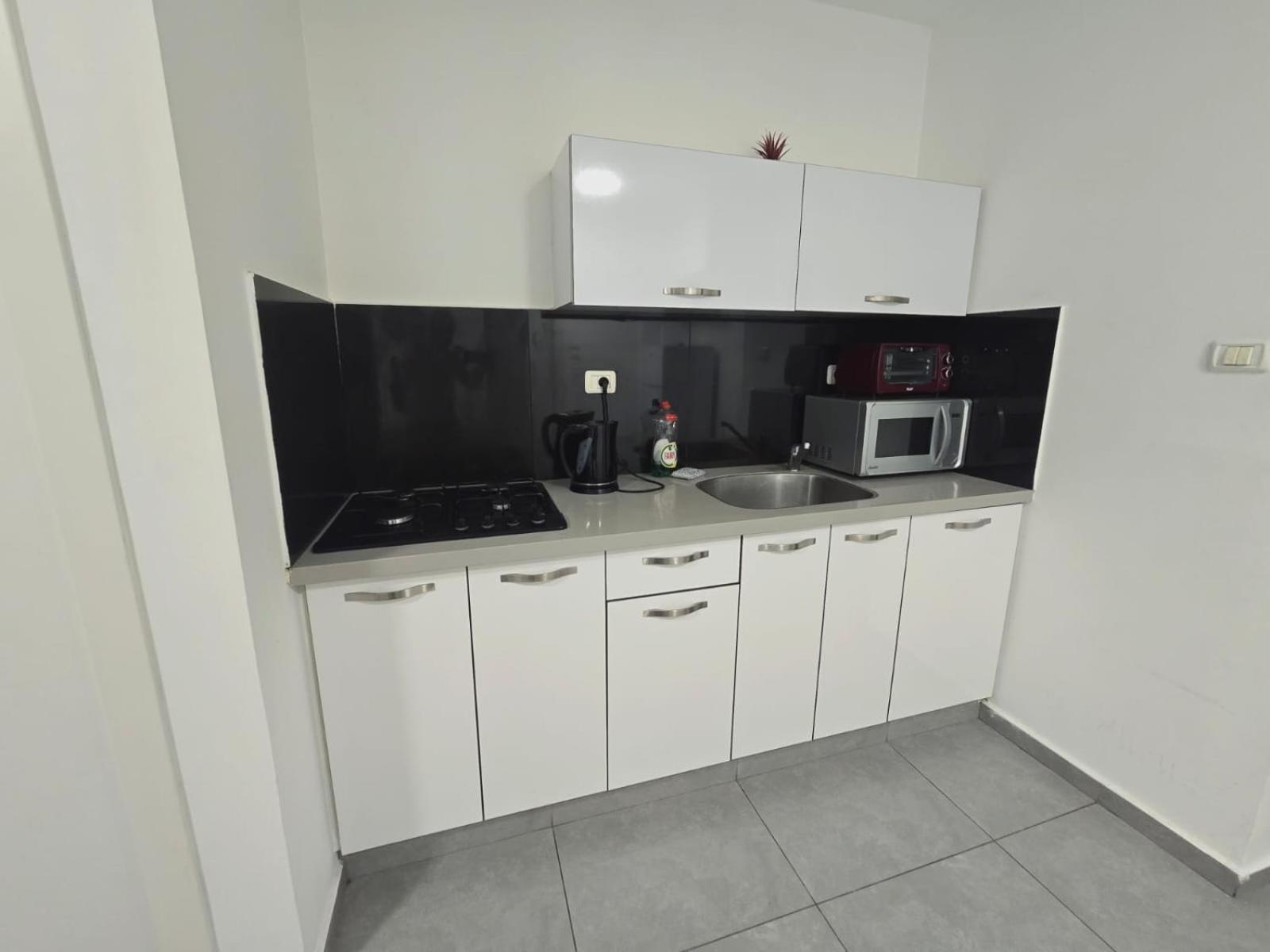 Gk Apartment Harmony Бат-Ям Екстер'єр фото
