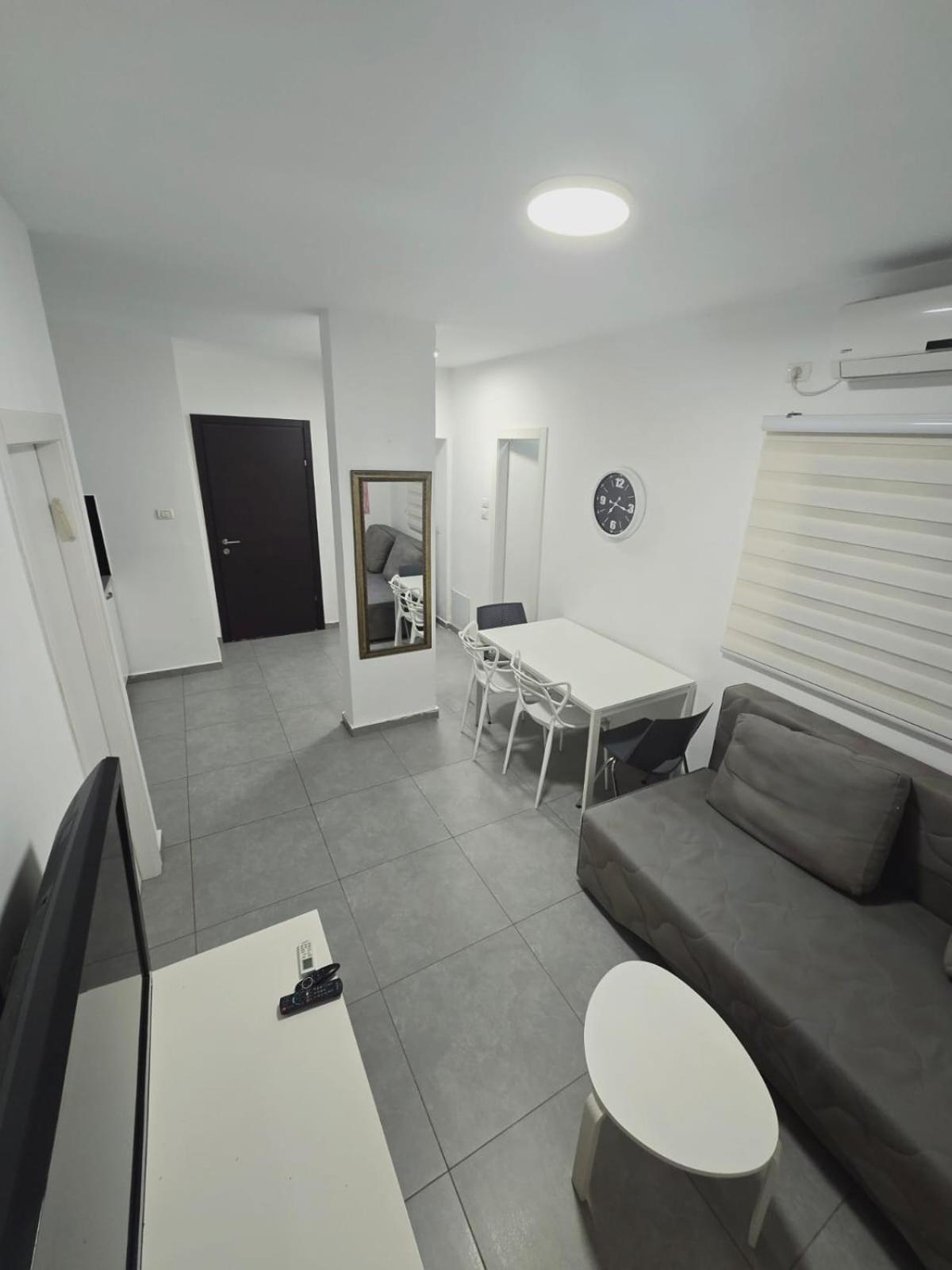 Gk Apartment Harmony Бат-Ям Екстер'єр фото